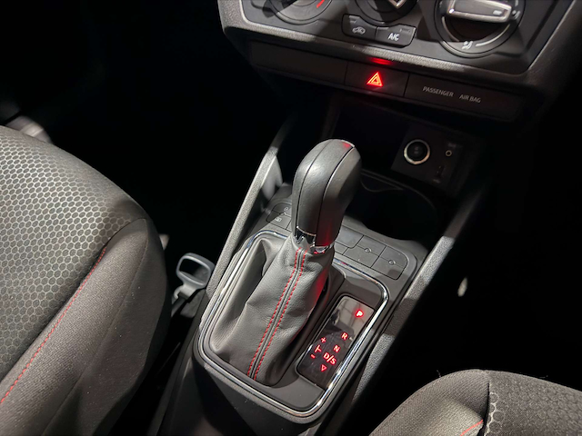 Used SEAT Ibiza