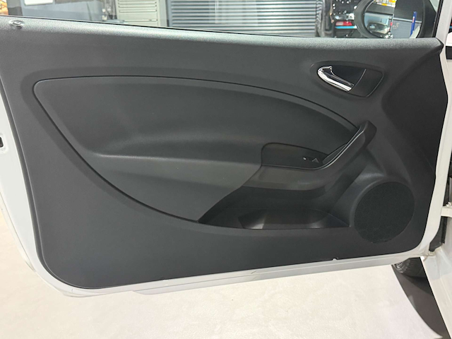 Used SEAT Ibiza