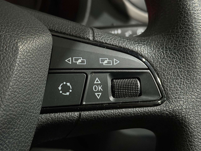 Used SEAT Ibiza