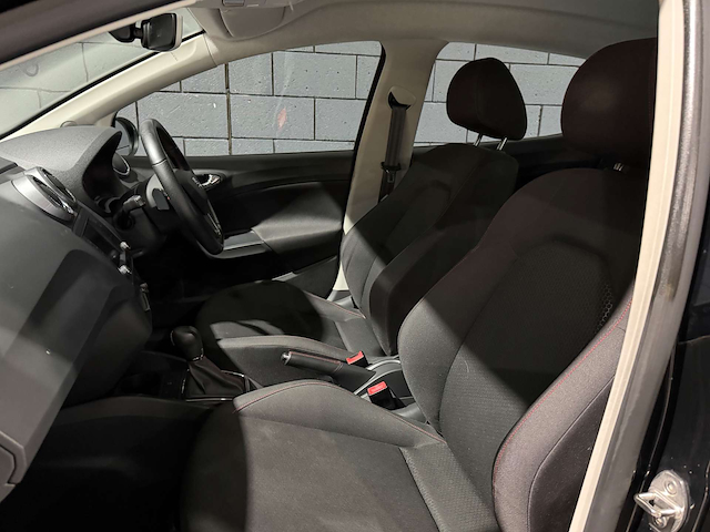 Used SEAT Ibiza