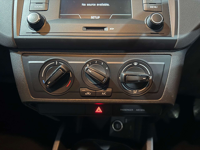 Used SEAT Ibiza