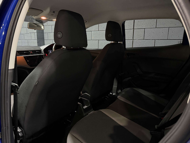 Used SEAT Ibiza