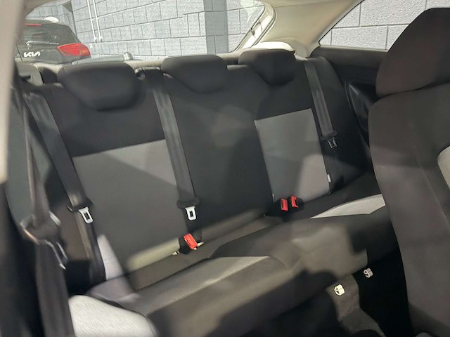 Used SEAT Ibiza