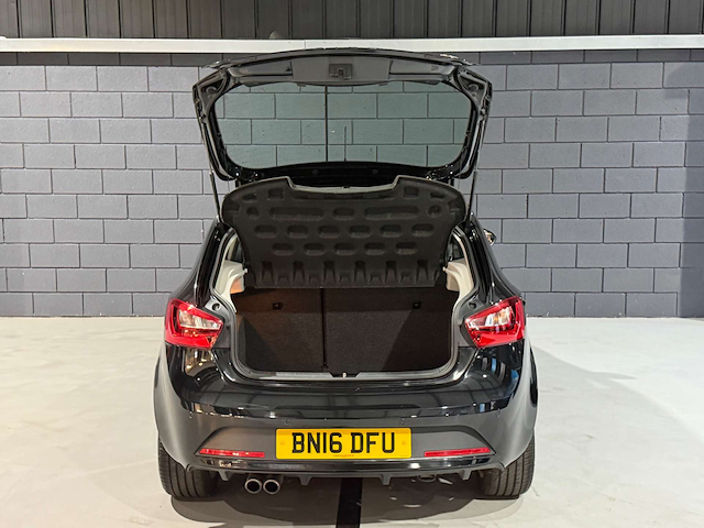 Used SEAT Ibiza