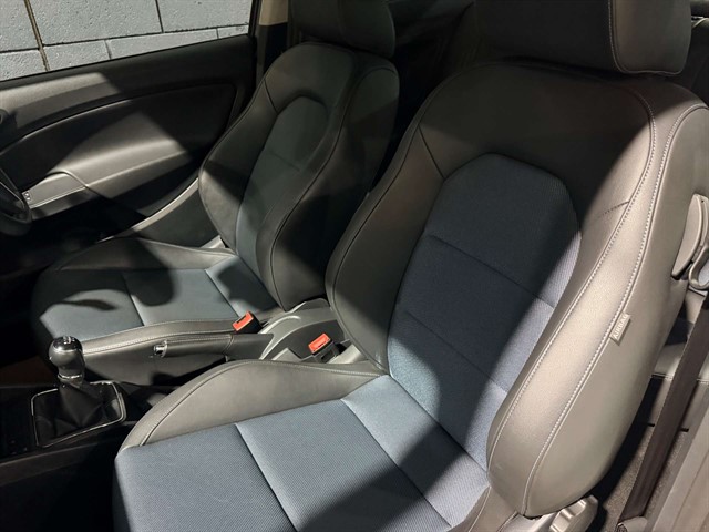 Used SEAT Ibiza