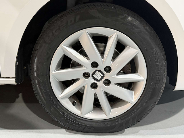 Used SEAT Ibiza