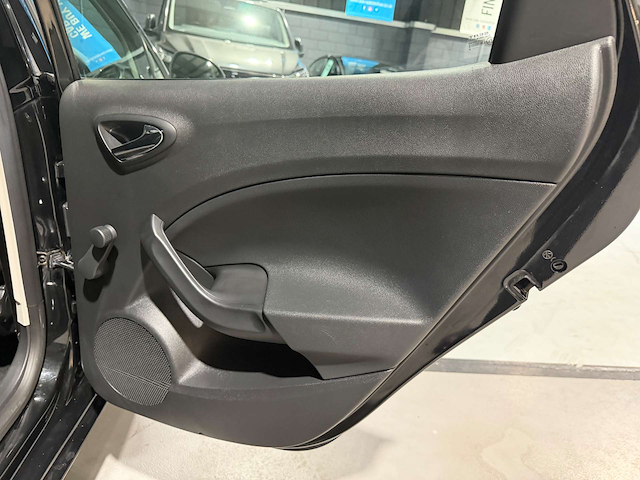 Used SEAT Ibiza