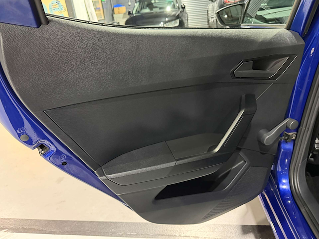Used SEAT Ibiza