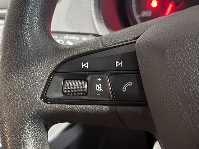 Used SEAT Ibiza