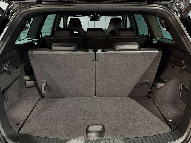 Used Skoda Kodiaq