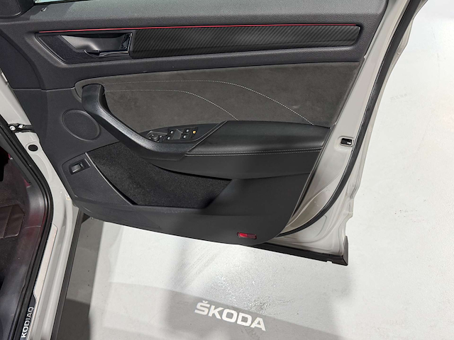 Used Skoda Kodiaq