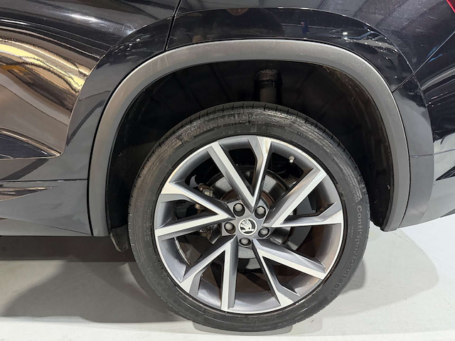 Used Skoda Kodiaq