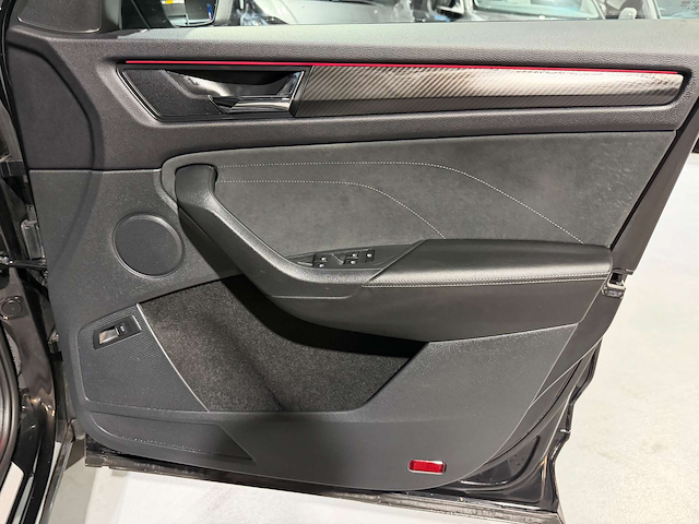 Used Skoda Kodiaq
