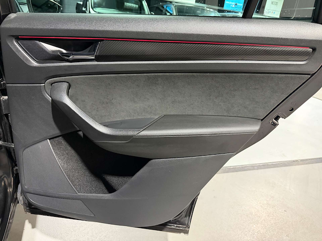 Used Skoda Kodiaq
