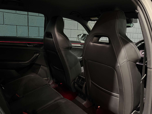 Used Skoda Kodiaq