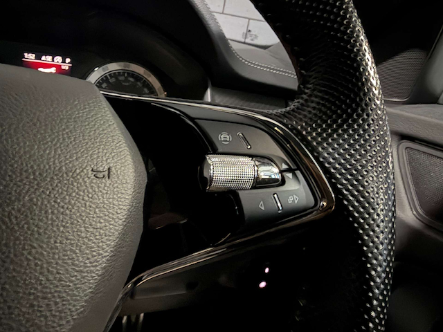 Used Skoda Kodiaq