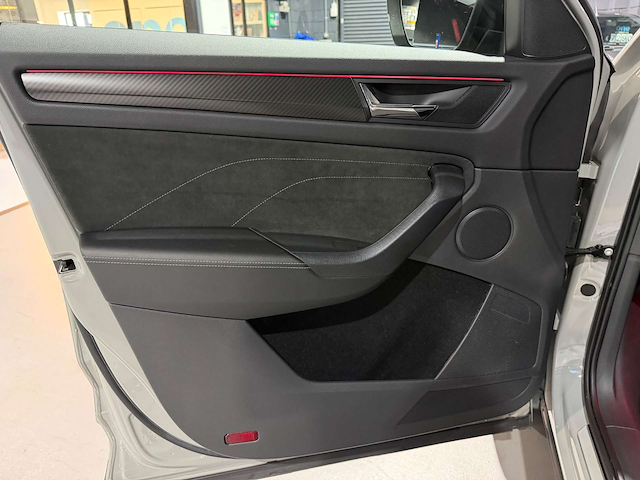 Used Skoda Kodiaq