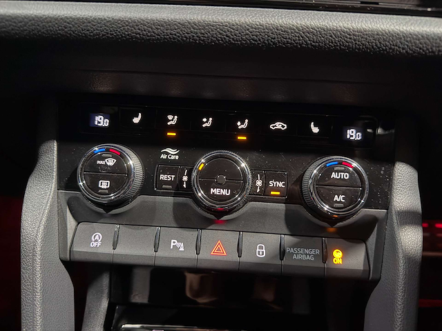 Used Skoda Kodiaq