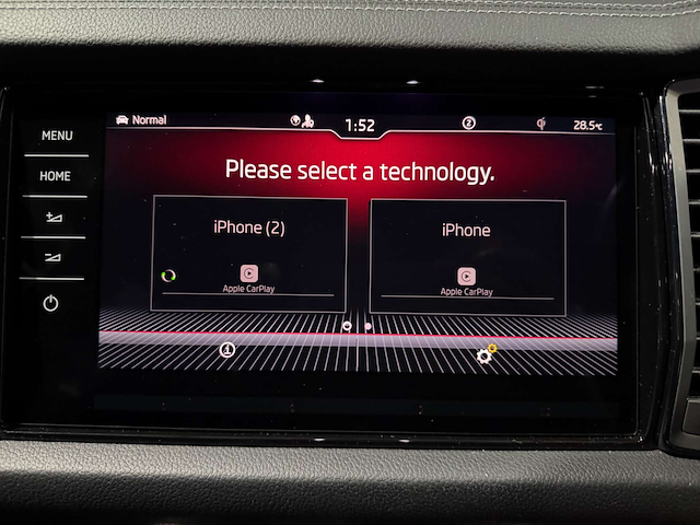 Used Skoda Kodiaq