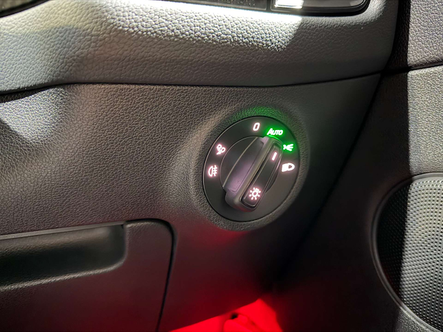 Used Skoda Kodiaq