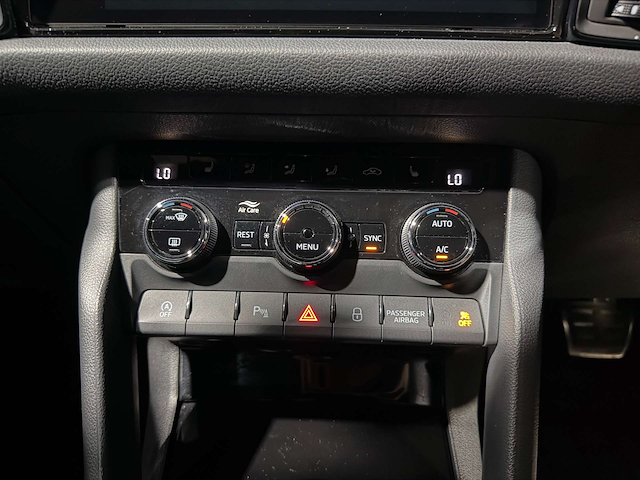 Used Skoda Kodiaq