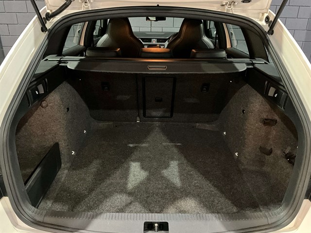 Used Skoda Octavia