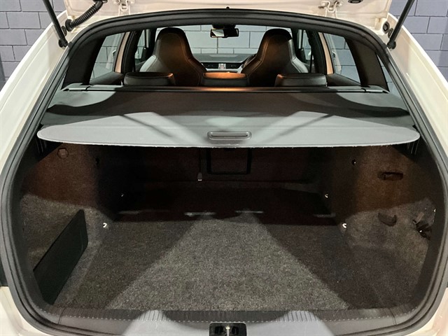Used Skoda Octavia