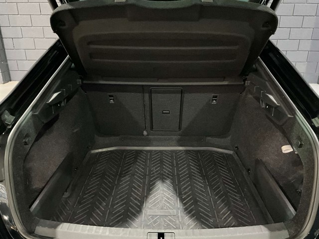Used Skoda Octavia