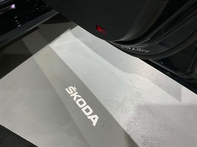 Used Skoda Octavia