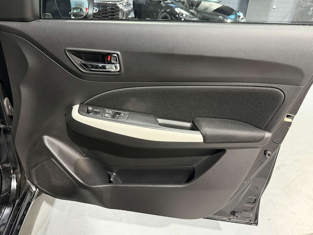 Used Suzuki Swift