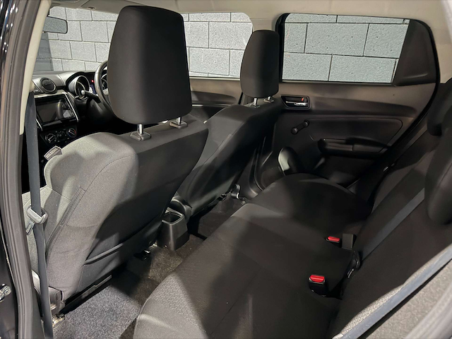 Used Suzuki Swift