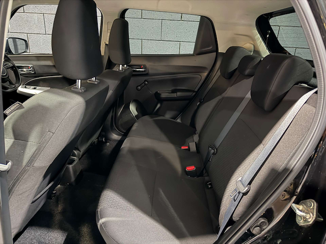 Used Suzuki Swift