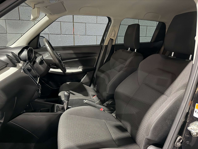 Used Suzuki Swift