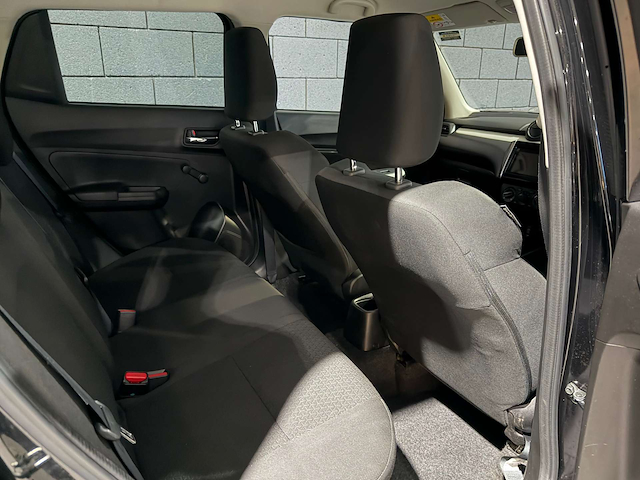 Used Suzuki Swift
