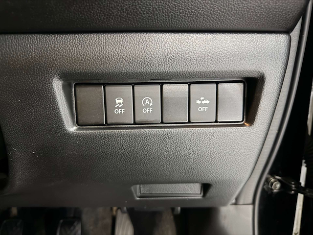 Used Suzuki Swift