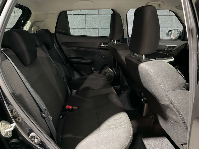 Used Suzuki Swift