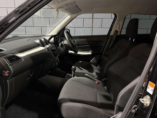 Used Suzuki Swift