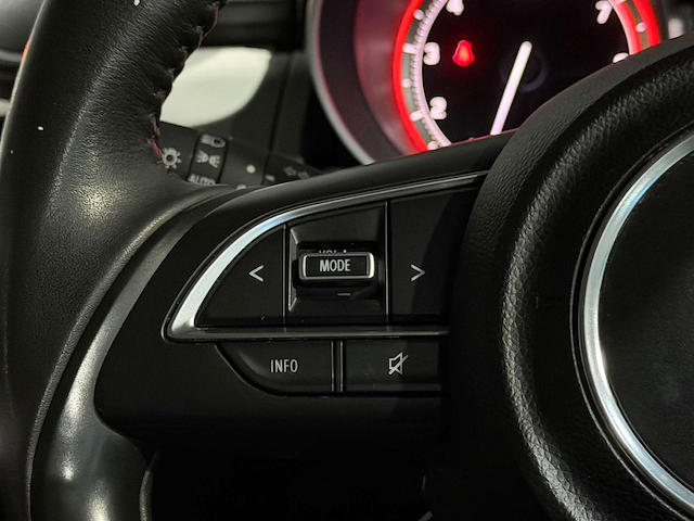 Used Suzuki Swift