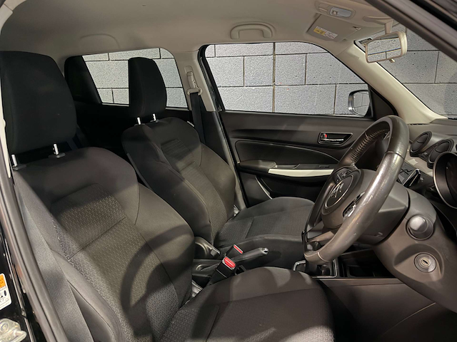 Used Suzuki Swift