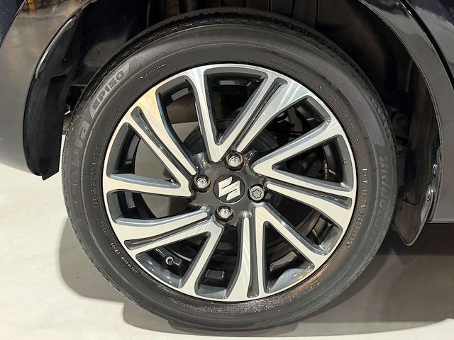 Used Suzuki Swift