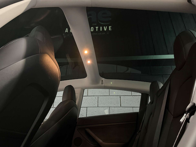 Used Tesla Model 3