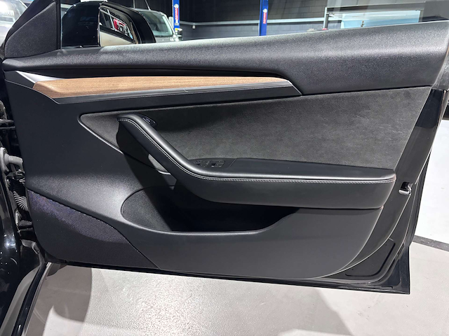 Used Tesla Model 3