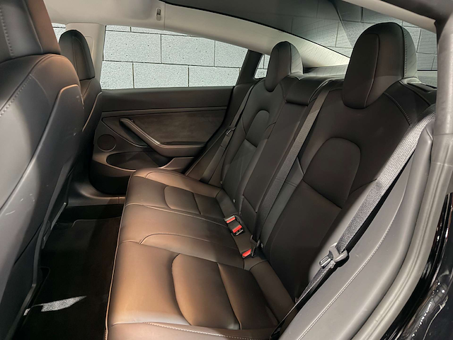 Used Tesla Model 3
