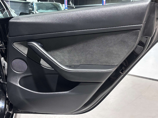 Used Tesla Model 3