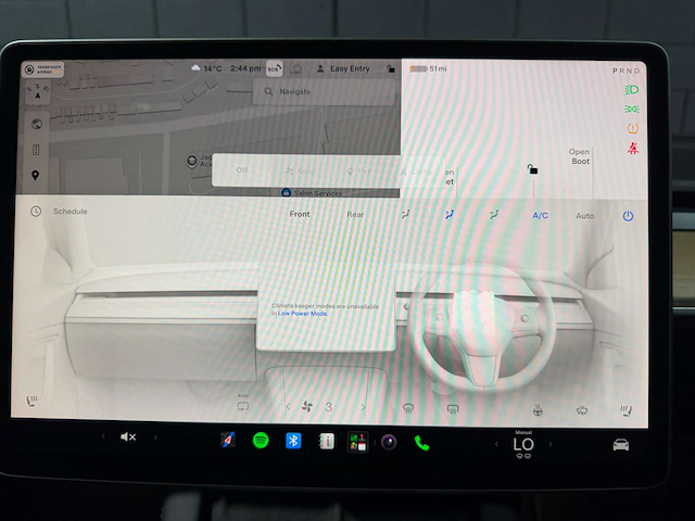 Used Tesla Model 3