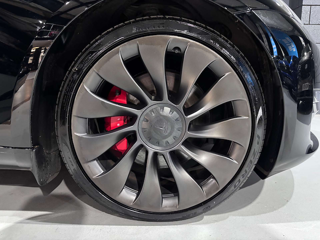 Used Tesla Model 3