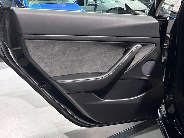 Used Tesla Model 3