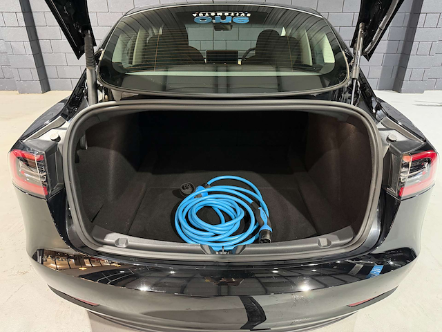 Used Tesla Model 3