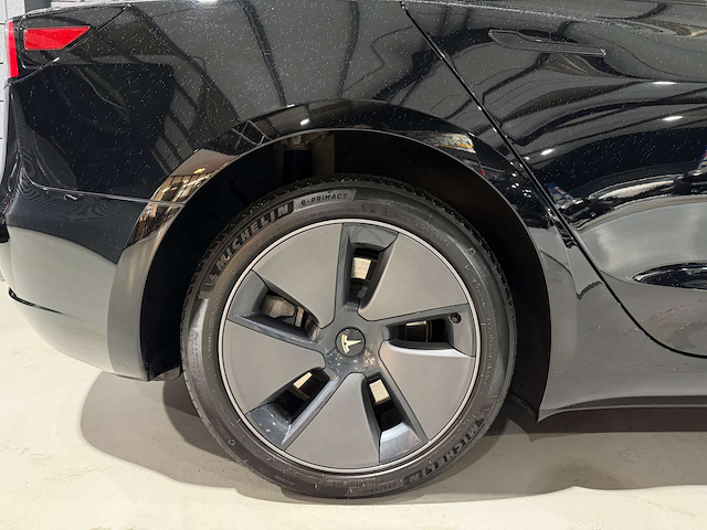 Used Tesla Model 3