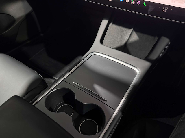 Used Tesla Model 3